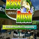 Bass Rush – ECOGEAR PowerWorm Championship (J)