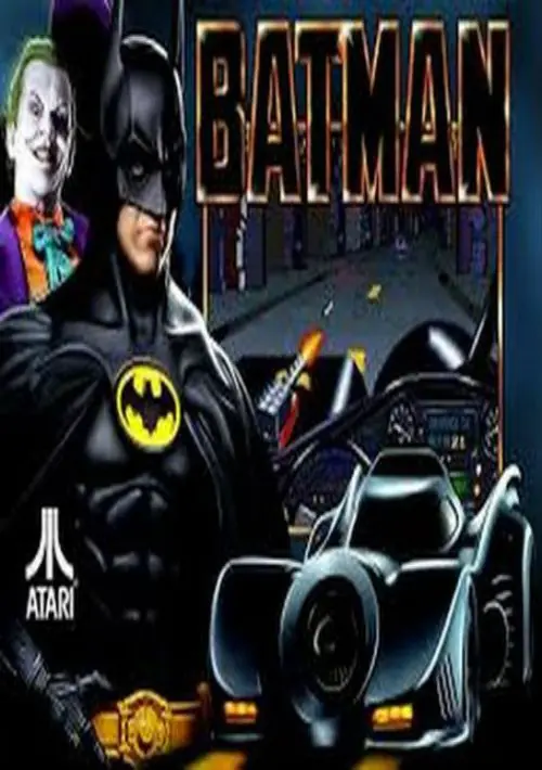 Batman Forever (JUE 960507 V1.000)