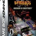 Battle-Bots – Design And Destroy