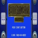 Battle Submarine