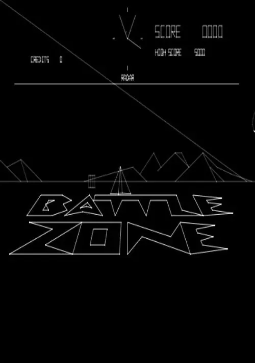 Battle Zone