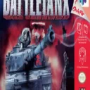 BattleTanx