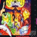 Battletoads In Battlemaniacs (EU)