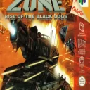 Battlezone – Rise Of The Black Dogs