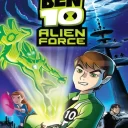 Ben 10 – Alien Force (Europe) (v1.01)