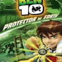 Ben 10 – Protector Of Earth