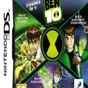 Ben 10 – Triple Pack
