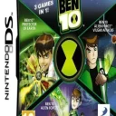 Ben 10 – Triple Pack (E)