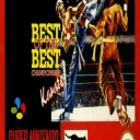 Best Of The Best – Championship Karate