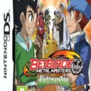Beyblade – Metal Masters