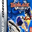 Beyblade V-Force 2 GBA