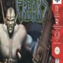 Bio F.R.E.A.K.S. (E)
