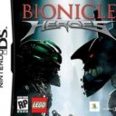 Bionicle Heroes