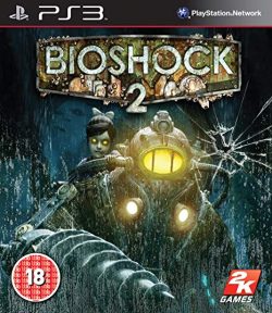 Bioshock 2 ROM
