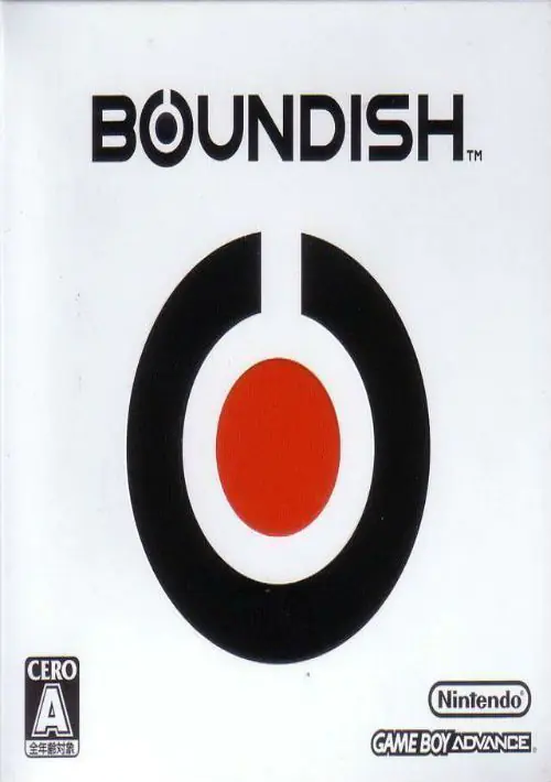 Bit Generations - Boundish