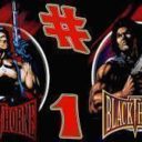 Black Thorne