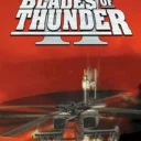 Blades Of Thunder II