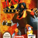 Blast Corps (E)