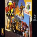Blast Corps (V1.1)