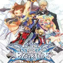 BlazBlue – Continuum Shift II (Asia)