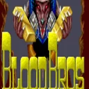 Blood Bros.