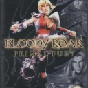 Bloody Roar Primal Fury
