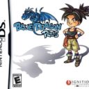 Blue Dragon Plus