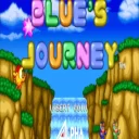 Blue’s Journey