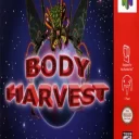 Body Harvest (E)