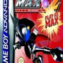 Bomber-Man Max 2 Red