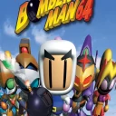 Bomberman 64