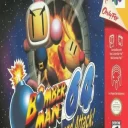 Bomberman 64 – The Second Attack!
