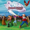 Dragon Fantasy: Book II