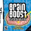 Brain Boost – Gamma Wave