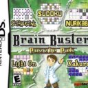Brain Buster – Puzzle Pak