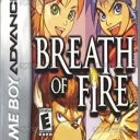 Breath Of Fire (Eurasia) (J)