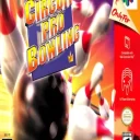 Brunswick Circuit Pro Bowling