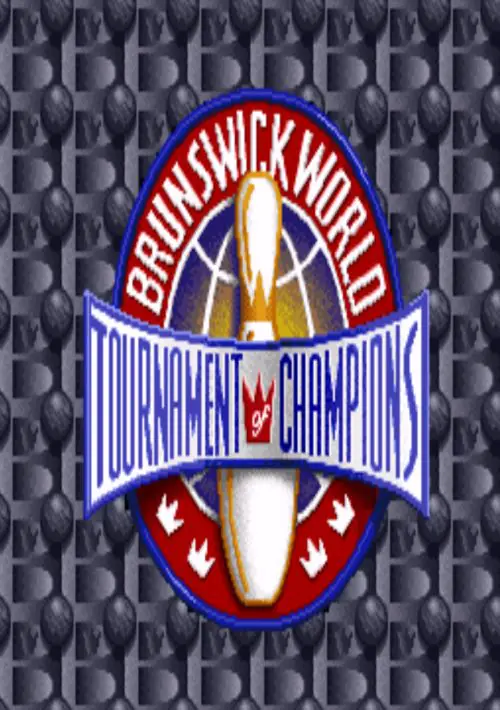 Brunswick World Tournament Of Champions