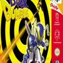 Buck Bumble (J)