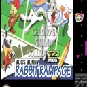 Bugs Bunny In Rabbit Rampage