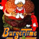 Burger Time (Data East set 2)