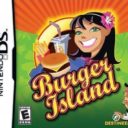 Burger Island