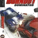 Burnout Dominator (Europe) (v1.01)