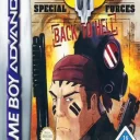 CT Special Forces 2 – Back To Hell (E)