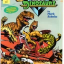 Cadillacs And Dinosaurs