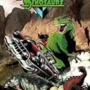 Cadillacs and Dinosaurs (World)