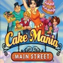 Cake Mania
