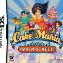 Cake Mania – Main Street