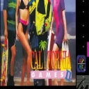 California Games 2