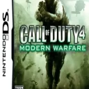 Call Of Duty 4 – Modern Warfare (Puppa) (Italy)